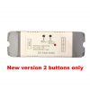 eWeLink DC 2 Channel Pro 12V auto gate Self Locking Inching Interlock Relay Module Wifi Switch