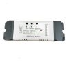 eWeLink DC 2 Channel Pro 12V auto gate Self Locking Inching Interlock Relay Module Wifi Switch