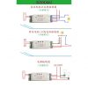 eWeLink DC 2 Channel Pro 12V auto gate Self Locking Inching Interlock Relay Module Wifi Switch