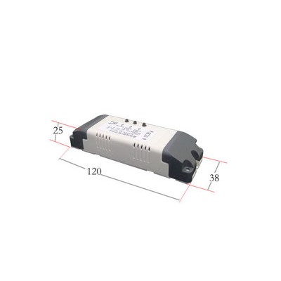 eWeLink DC 2 Channel Pro 12V auto gate Self Locking Inching Interlock Relay Module Wifi Switch