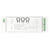 eWeLink DC 2 Channel Pro 12V auto gate Self Locking Inching Interlock Relay Module Wifi Switch