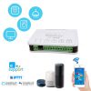 eWeLink 4CH DC Inching Module Wireless Switch Relay Module