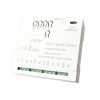eWeLink 4CH DC Inching Module Wireless Switch Relay Module