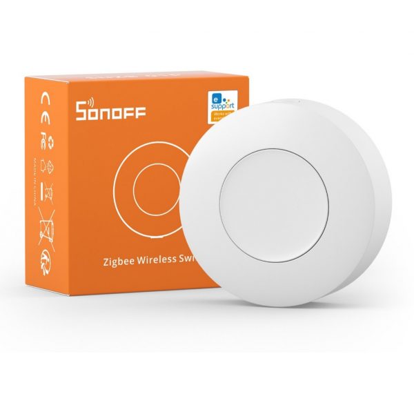 SONOFF SNZB-01 - Zigbee Wireless Switch