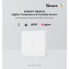 SONOFF SNZB-02 SNZB-02D SNZB-02P- ZIGBEE TEMPERATURE AND HUMIDITY SENSOR