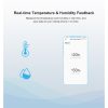 SONOFF SNZB-02 SNZB-02D SNZB-02P- ZIGBEE TEMPERATURE AND HUMIDITY SENSOR