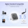 SONOFF SNZB-02 SNZB-02D SNZB-02P- ZIGBEE TEMPERATURE AND HUMIDITY SENSOR