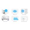 SONOFF SNZB-04 - ZIGBEE WIRELESS DOOR/WINDOW SENSOR