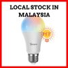 SONOFF LED Bulb B05-B-A60 Wi-Fi Smart 806LM E27 RGB+WW+CW Smart Light Bulb