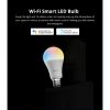 SONOFF LED Bulb B05-B-A60 Wi-Fi Smart 806LM E27 RGB+WW+CW Smart Light Bulb