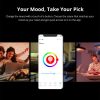 SONOFF LED Bulb B05-B-A60 Wi-Fi Smart 806LM E27 RGB+WW+CW Smart Light Bulb