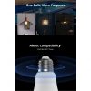 SONOFF LED Bulb B05-B-A60 Wi-Fi Smart 806LM E27 RGB+WW+CW Smart Light Bulb