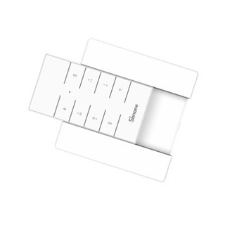 Sonoff RM433R2  Remote Controller with Base 433mhz Radio Frequency RF Control