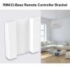Sonoff RM433R2  Remote Controller with Base 433mhz Radio Frequency RF Control