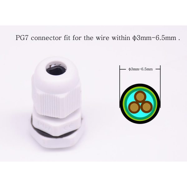 Sonoff IP66 Waterproof Case for Sonoff Basic/RF/G1