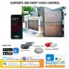 eWeLink App WIFI RF Remote Autogate Smart Phone auto gate opener controller