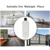 eWeLink App WIFI RF Remote Autogate Smart Phone auto gate opener controller