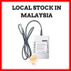 Ewelink TH16 TH-16 Smart Wifi Switch 16A/3500w Monitoring Temperature Wireless Home Automation