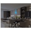 Ewelink TH16 TH-16 Smart Wifi Switch 16A/3500w Monitoring Temperature Wireless Home Automation