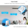 Ewelink TH16 TH-16 Smart Wifi Switch 16A/3500w Monitoring Temperature Wireless Home Automation