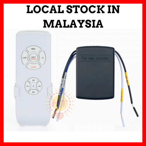 eWeLink Smart WiFi Fan Controller