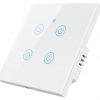 eWeLink 2 in 1 no neutral Smart WiFi Wall Switch App Control