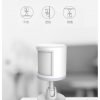 Smart Life Zigbee Gateway hub System Motion Sensor Temperature & Humidity Door & Window Sensor