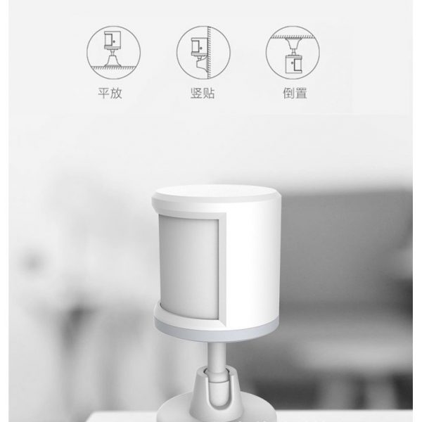 Smart Life Zigbee Gateway hub System Motion Sensor Temperature & Humidity Door & Window Sensor
