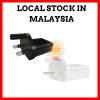 5V2A power supply USB adapter charger Black or White