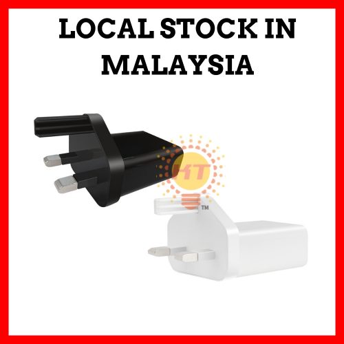 5V2A power supply USB adapter charger Black or White