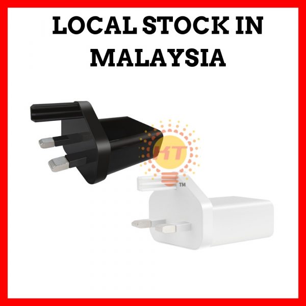 5V2A power supply USB adapter charger Black or White