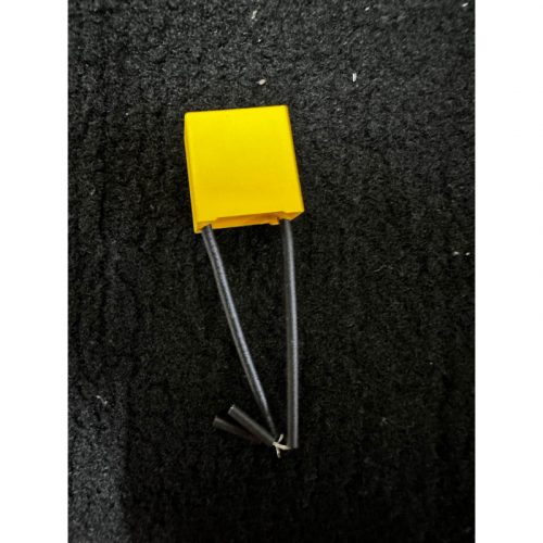 2.2uf Non polarized capacitor for No neutral Smart Switch