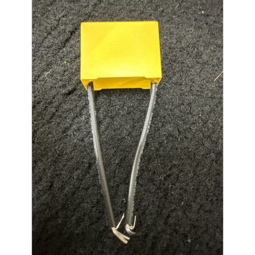 3.3uf Non polarized capacitor for No neutral Smart Switch