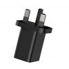 5V2A power supply USB adapter charger Black or White
