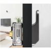 TTlock App Smart Double Side Fingerprint Lock for grille door