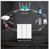 Smart Life Zigbee Button Wall Switch: Elevate Your Home Automation Experience