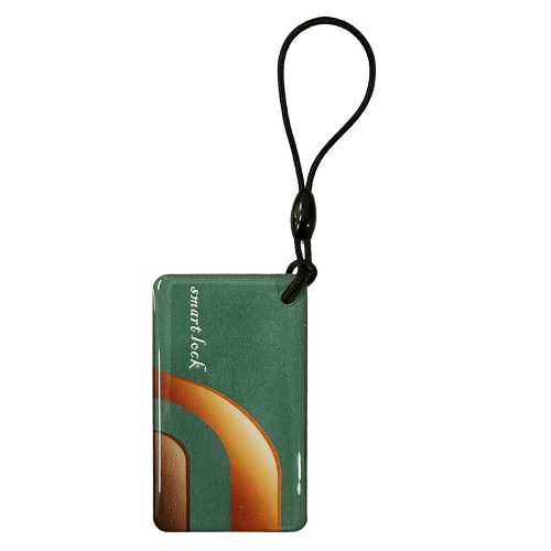 Door lock IC access card 13.56mhz for smart door lock