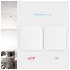 Smart Life Zigbee Button Wall Switch: Elevate Your Home Automation Experience