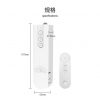 Tuya Smart Life Wifi Smart Blinds Curtain Motor