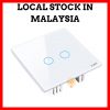 天猫精灵直连触碰开关 Tmall Genie Touch Button Bluetooth Switch No neutral No capacitor