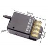 High-Powered 30A 433MHz RF Relay Switch