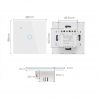 40A Homekit WiFi Smart Wall Switch for water heater aircon