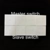Smart Life 2 Way Wifi Smart Switch: Effortless Dual Control for Lights