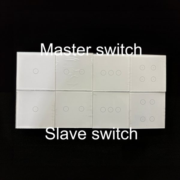 Smart Life 2 Way Wifi Smart Switch: Effortless Dual Control for Lights