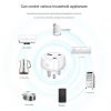 Homekit 20A Round Pin Aircond Plug Socket