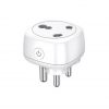 Homekit 20A Round Pin Aircond Plug Socket
