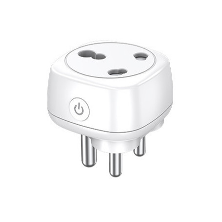 Homekit 20A Round Pin Aircond Plug Socket