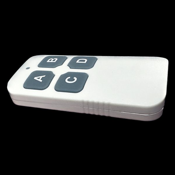 Ewelink 2.4ghz 4 or 6 buttons Remote Control Effortless Home Automation