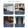 eWeLink App WIFI Smart Garage Door Sensor Autogate Opener