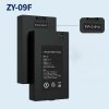 7.4v 5000mah Smart Lock Battery P-P+C+P+P- C+C-O P-P+
